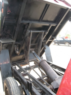 ขายรถ mitsubishi cyclone l200 ดั้ม ปี2538