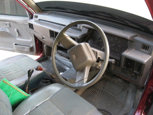 ขายรถ mitsubishi cyclone l200 ดั้ม ปี2538