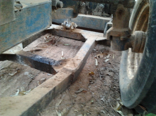 ***ขายแล้วครับขอบคุณ Truck2hand ขาย ขาย รถไถFORD 6600 T5 ตัวเต็ม 1เพลา สภาพดี แขนสวยไม่มีปะ ระบบไฮฯไม่เยิ้ม ทำงานดี มีโหลดนิดๆ พร้อมอุปกรณ์ 2 ชิ้น ใบดัน ผาน3 หรือ ผาน 5 เอกสารเล่มทะเบียน พร้อมใช้พร้อมลุยงาน ราคาต่อรองได้ครับ