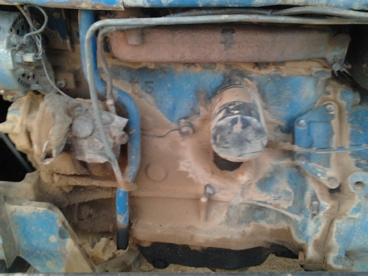 ***ขายแล้วครับขอบคุณ Truck2hand ขาย ขาย รถไถFORD 6600 T5 ตัวเต็ม 1เพลา สภาพดี แขนสวยไม่มีปะ ระบบไฮฯไม่เยิ้ม ทำงานดี มีโหลดนิดๆ พร้อมอุปกรณ์ 2 ชิ้น ใบดัน ผาน3 หรือ ผาน 5 เอกสารเล่มทะเบียน พร้อมใช้พร้อมลุยงาน ราคาต่อรองได้ครับ