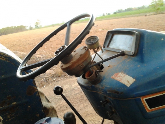 ***ขายแล้วครับขอบคุณ Truck2hand ขาย ขาย รถไถFORD 6600 T5 ตัวเต็ม 1เพลา สภาพดี แขนสวยไม่มีปะ ระบบไฮฯไม่เยิ้ม ทำงานดี มีโหลดนิดๆ พร้อมอุปกรณ์ 2 ชิ้น ใบดัน ผาน3 หรือ ผาน 5 เอกสารเล่มทะเบียน พร้อมใช้พร้อมลุยงาน ราคาต่อรองได้ครับ