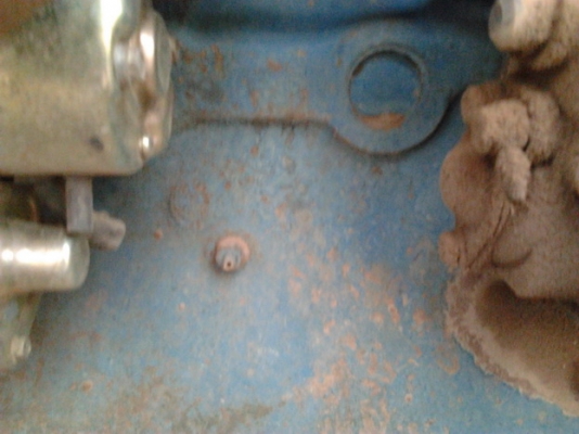 ***ขายแล้วครับขอบคุณ Truck2hand ขาย ขาย รถไถFORD 6600 T5 ตัวเต็ม 1เพลา สภาพดี แขนสวยไม่มีปะ ระบบไฮฯไม่เยิ้ม ทำงานดี มีโหลดนิดๆ พร้อมอุปกรณ์ 2 ชิ้น ใบดัน ผาน3 หรือ ผาน 5 เอกสารเล่มทะเบียน พร้อมใช้พร้อมลุยงาน ราคาต่อรองได้ครับ