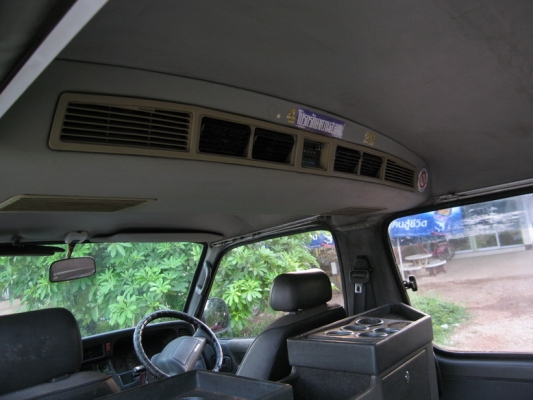 ขายรถตู้ TOYOTA ตามสภาพพร้อมใช้งาน