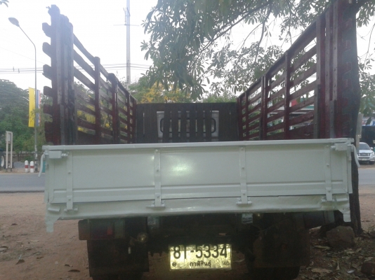 ขาย 6 ล้อ MITSUBISHI 100 แรง ปี39 (FE444E) (4D31)รถห้างแท้ พวงมาลัยพาวเวอร์ คัซซีสวยตลอดเส้น ไม่ผุ ไม่ดาม พร้อมลุยงาน ขาย 6 ล้อ MITSUBISHI 100 แรง ปี39 (FE444E) (4D31)รถห้างแท้ พวงมาลัยพาวเวอร์ คัซซีสวยตลอดเส้น ไม่ผุ ไม่ดาม พร้อมลุยงาน