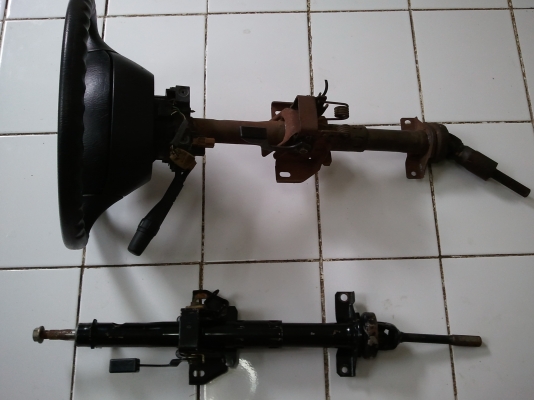 ขายอะไหล่ นิสสันแซนทร้า B13