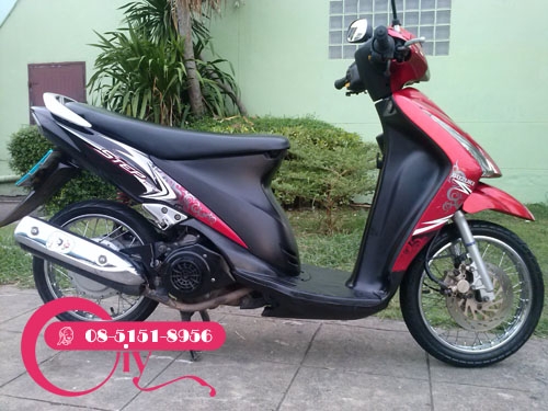 ขายรถถูก SUZUKI STEP ปี 50 เครื่องดี สภาพเดิมๆ เป็นรถจอดรถบ้านผู้หญิงใช้งาน