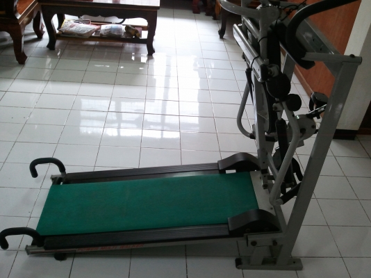 ขายของไม่ได้ใช้หลายรายการ