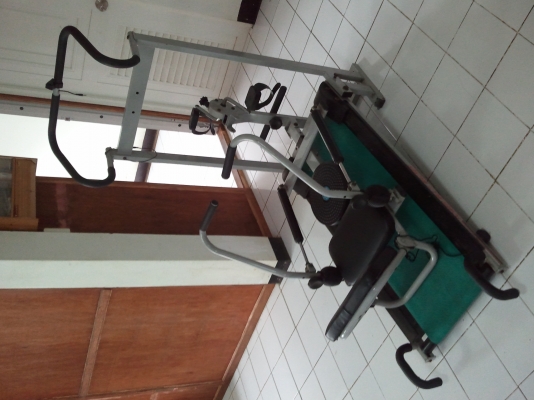 ขายของไม่ได้ใช้หลายรายการ