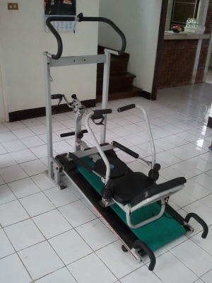 ขายของไม่ได้ใช้หลายรายการ