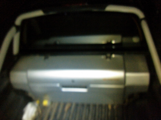 กล่องใส่ของ โรบาหลัง นาวาเร่ ชิ้นละ3000 ตะกูลแครี่บอยย