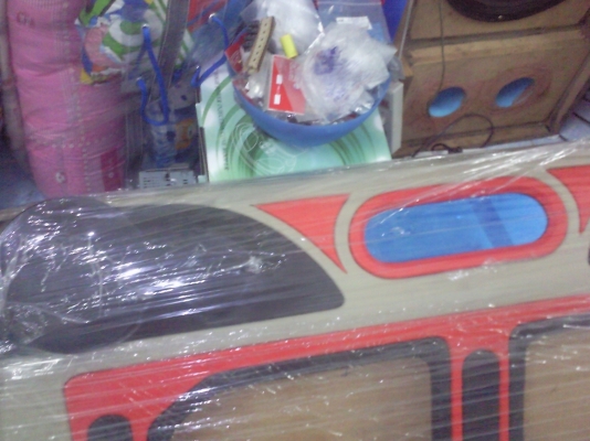 แผงซาวหลังแคบ วีโ้ก้ ของใหม่ ขาย 1750 บาท