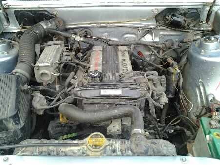 ขายรถยนต์ ปี83 มิตซูบิชิ รุ่นซาลาเจโว่ เครื่อง1600cc.หัวฉีดฝาลาย(รุ่นขับหลัง) ติดแก๊สแล้ว เกียร์ธรรมดา แอร์ ล้อแม็ก รถขับดี เครื่องดี ขับสนุก ขายถูกๆตามสภาพ(ไม่ใช่รถน้ำท่วม) ขายรถยนต์ ปี83 มิตซูบิชิ รุ่นซาลาเจโว่ เครื่อง1600cc.หัวฉีดฝาลาย(รุ่นขับหลัง) ติดแก๊สแล้ว เกียร์ธรรมดา แอร์ ล้อแม็ก รถขับดี เครื่องดี ขับสนุก ขายถูกๆตามสภาพ(ไม่ใช่รถน้ำท่วม)