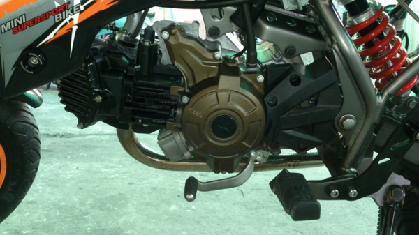 ขายดาวน์ NEW KSR แต่งสวย เครื่องเดิมๆ สนใจคุยก่อนได้ครับ ขายดาวน์ NEW KSR แต่งสวย เครื่องเดิมๆ สนใจคุยก่อนได้ครับ