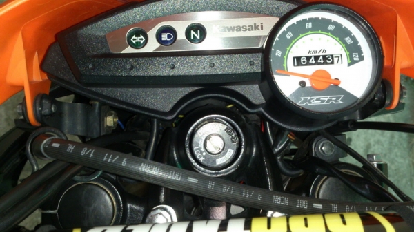 ขายดาวน์ NEW KSR แต่งสวย เครื่องเดิมๆ สนใจคุยก่อนได้ครับ ขายดาวน์ NEW KSR แต่งสวย เครื่องเดิมๆ สนใจคุยก่อนได้ครับ