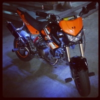 ขายดาวน์ NEW KSR แต่งสวย เครื่องเดิมๆ สนใจคุยก่อนได้ครับ ขายดาวน์ NEW KSR แต่งสวย เครื่องเดิมๆ สนใจคุยก่อนได้ครับ