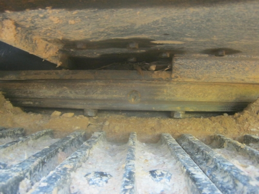 ขายดาวน์  Kobelko-8 superX