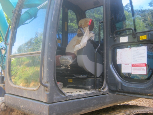 ขายดาวน์  Kobelko-8 superX