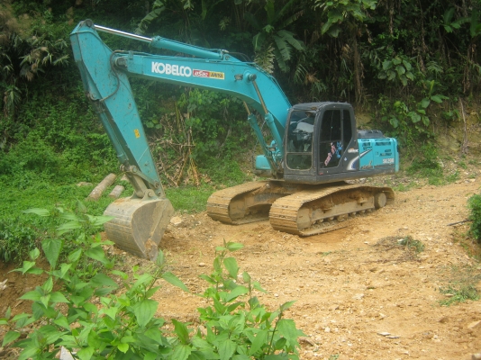 ขายดาวน์  Kobelko-8 superX