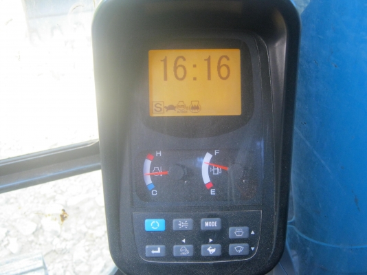 ขายดาวน์  Kobelko-8 superX