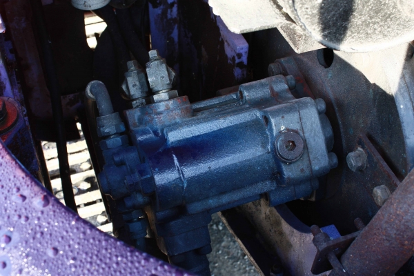 ขายรถแม็คโค AIRMAN AX40 (เหมือนฮิตาชิ EX40 หมด) นำเข้าจากญี่ปุ่น รถพร้อมใช้งาน ติดต่อ 086-775-7900