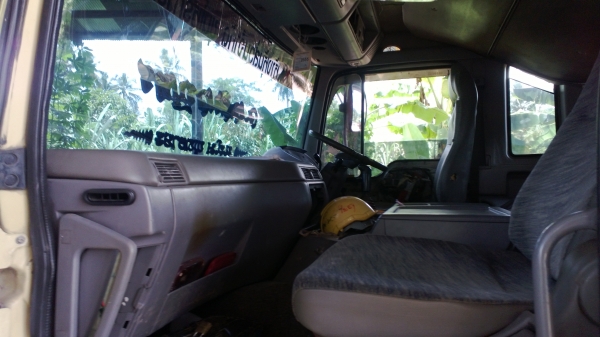 10ล้อหัวลากHINO หัว3ใบปัด260แรง รถสวยใช้ได้เดิมๆ 10ล้อหัวลากHINO หัว3ใบปัด260แรง รถสวยใช้ได้เดิมๆ