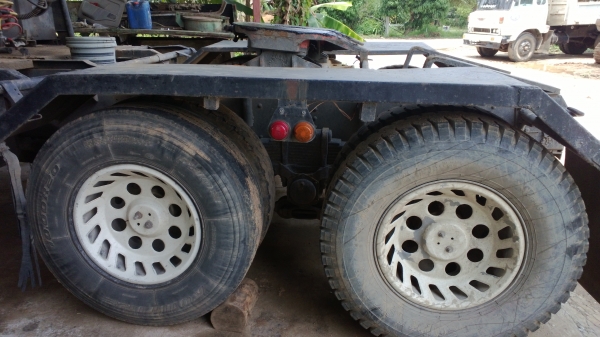 10ล้อหัวลากHINO หัว3ใบปัด260แรง รถสวยใช้ได้เดิมๆ 10ล้อหัวลากHINO หัว3ใบปัด260แรง รถสวยใช้ได้เดิมๆ