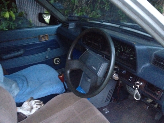 ขายmazda 323 5 ประตู รถแห้งๆ แก๊ส แอร์ ไม่ผุ ขายmazda 323 5 ประตู รถแห้งๆ แก๊ส แอร์ ไม่ผุ