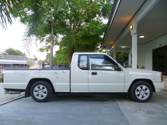 ขายมิตซูบิชิ แอร์โร่บอดี้ ปี 95 ราคา 115000  โทร 081 3298448