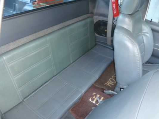 ขายมิตซูบิชิ แอร์โร่บอดี้ ปี 95 ราคา 115000 โทร 081 3298448 ขายมิตซูบิชิ แอร์โร่บอดี้ ปี 95 ราคา 115000 โทร 081 3298448