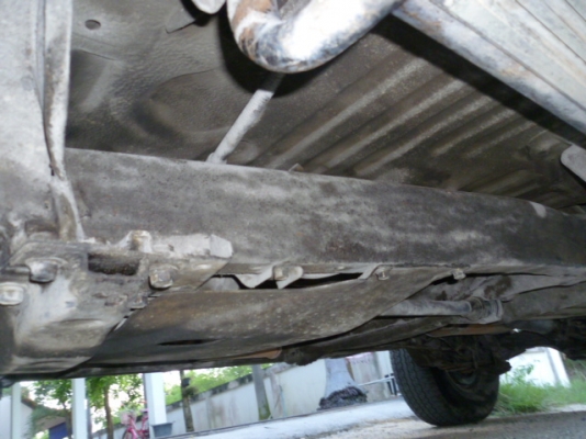 ขายมิตซูบิชิ สตราด้าแค็ป โฟวิล ปี 2000 ราคา 245000  โทร 081 3298448