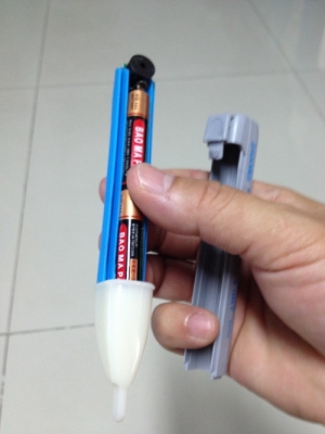 ไขควงเช็คไฟ น่าใช้มากกกก.....