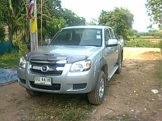 mazda 2.5 ไฮไรเดอร์ ปี53 mazda 2.5 ไฮไรเดอร์ ปี53