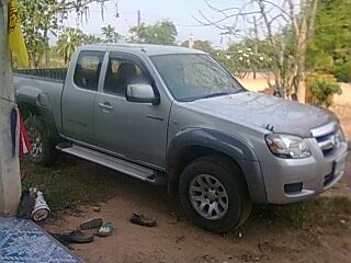 mazda 2.5 ไฮไรเดอร์ ปี53 mazda 2.5 ไฮไรเดอร์ ปี53