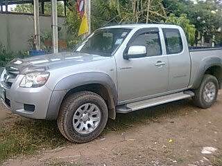 mazda 2.5 ไฮไรเดอร์ ปี53 mazda 2.5 ไฮไรเดอร์ ปี53