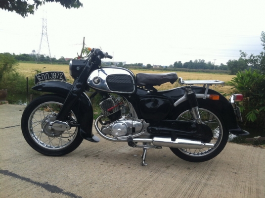 ขาย c95 สวยๆ มีเอกสาร สตาร์ทมือได้ เครื่องดีมากๆ ของเดิมเยอะ สีสวย 0918759329