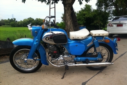 ขาย c95 สวยๆ มีเอกสาร สตาร์ทมือได้ เครื่องดีมากๆ ของเดิมเยอะ สีสวย 0918759329