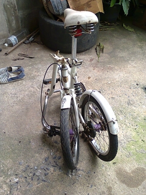 ขาย JAGUAR  พับ 2ท่อน 2900 0806260417