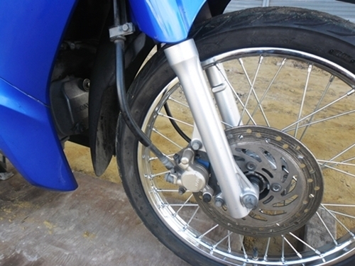 wave110iสตาร์ทมือตัวใหม่ปี54รถบ้านเดิมๆสภาพ95\%เครื่องแน่นๆสีสวย wave110iสตาร์ทมือตัวใหม่ปี54รถบ้านเดิมๆสภาพ95\%เครื่องแน่นๆสีสวย