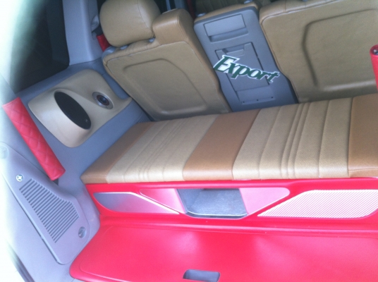 CHEVROLET, ZAFIRA 2.2 CDX ปี 2005 เกียร์ออโต้ เครื่องดี ไม่มีผุ รถพร้อมใช้งาน แอร์เย็น ภายในสวย CHEVROLET, ZAFIRA 2.2 CDX ปี 2005 เกียร์ออโต้ เครื่องดี ไม่มีผุ รถพร้อมใช้งาน แอร์เย็น ภายในสวย