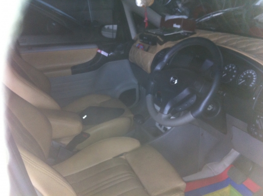 CHEVROLET, ZAFIRA 2.2 CDX ปี 2005 เกียร์ออโต้ เครื่องดี ไม่มีผุ รถพร้อมใช้งาน แอร์เย็น ภายในสวย CHEVROLET, ZAFIRA 2.2 CDX ปี 2005 เกียร์ออโต้ เครื่องดี ไม่มีผุ รถพร้อมใช้งาน แอร์เย็น ภายในสวย