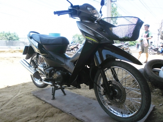 wave100xปี51รถบ้านมือเดียวเครื่องแน่นๆสภาพ90\%สีสวยภาษีไม่ขาด wave100xปี51รถบ้านมือเดียวเครื่องแน่นๆสภาพ90\%สีสวยภาษีไม่ขาด