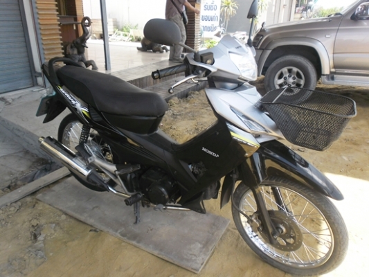 wave100xปี51รถบ้านมือเดียวเครื่องแน่นๆสภาพ90\%สีสวยภาษีไม่ขาด wave100xปี51รถบ้านมือเดียวเครื่องแน่นๆสภาพ90\%สีสวยภาษีไม่ขาด