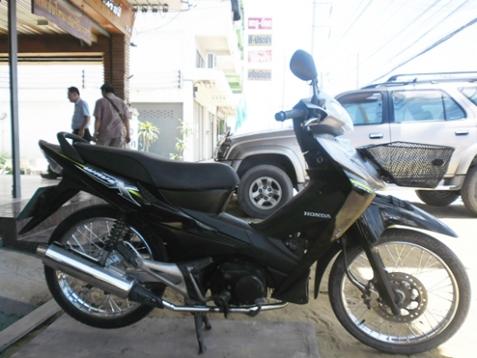 wave100xปี51รถบ้านมือเดียวเครื่องแน่นๆสภาพ90\%สีสวยภาษีไม่ขาด wave100xปี51รถบ้านมือเดียวเครื่องแน่นๆสภาพ90\%สีสวยภาษีไม่ขาด