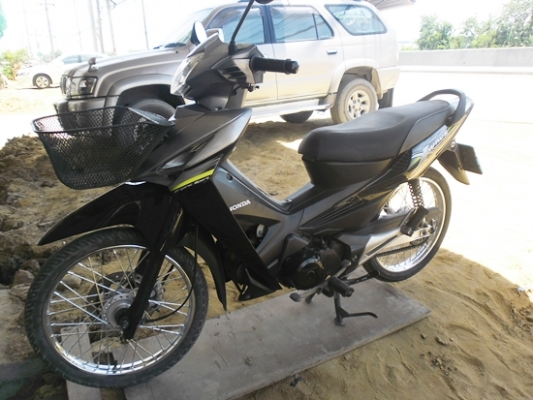 wave100xปี51รถบ้านมือเดียวเครื่องแน่นๆสภาพ90\%สีสวยภาษีไม่ขาด wave100xปี51รถบ้านมือเดียวเครื่องแน่นๆสภาพ90\%สีสวยภาษีไม่ขาด