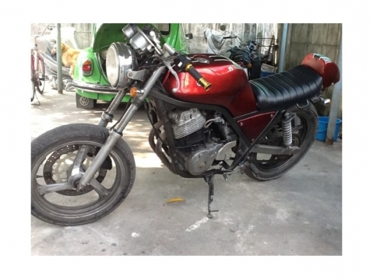 SRX 400cc  ราคา 29000 บาท