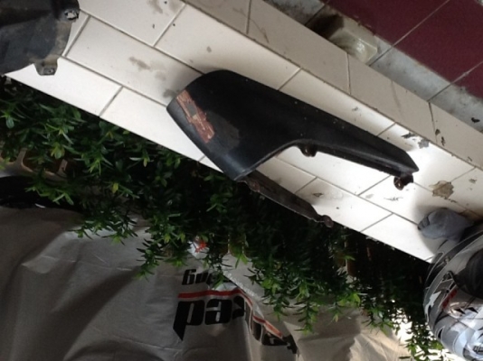 SRX 400cc ราคา 29000 บาท SRX 400cc ราคา 29000 บาท