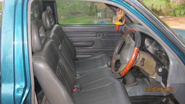 ขายๆไมตี้เอ็กปี35..กระบะตอนเดียวรถบ้าน..รถคุณหมอ...ใช้งานน้อยครับสภาพพร้อมใช้งานเครื่อง99\%ไม่ไอไม่จามไม่มีเยิ้มซื้อไปไม่ต้องทำไรพร้อมใช้งานครับสีเขียวคอเป็ดสวยๆๆกันชนหน้า+หลัง+คอกกระบะแสตนเลสสวยๆ+ล้อแม๊ค+ยางใหม่+แบตเตอรี่ใหม่+คอมแอร์ใหม่ระบบแอร์พึ่งทำมาให