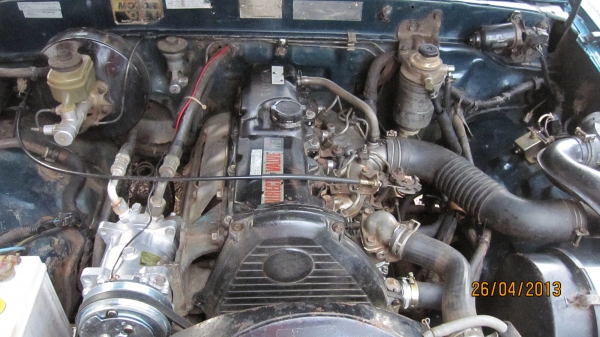 ขายๆไมตี้เอ็กปี35..กระบะตอนเดียวรถบ้าน..รถคุณหมอ...ใช้งานน้อยครับสภาพพร้อมใช้งานเครื่อง99\%ไม่ไอไม่จามไม่มีเยิ้มซื้อไปไม่ต้องทำไรพร้อมใช้งานครับสีเขียวคอเป็ดสวยๆๆกันชนหน้า+หลัง+คอกกระบะแสตนเลสสวยๆ+ล้อแม๊ค+ยางใหม่+แบตเตอรี่ใหม่+คอมแอร์ใหม่ระบบแอร์พึ่งทำมาให