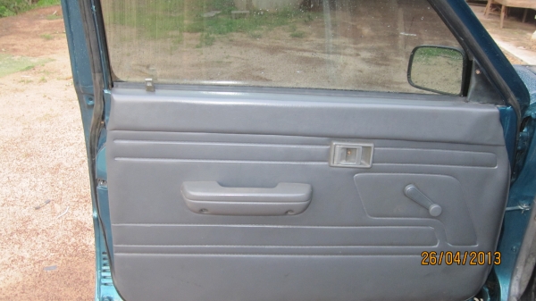 ขายๆไมตี้เอ็กปี35..กระบะตอนเดียวรถบ้าน..รถคุณหมอ...ใช้งานน้อยครับสภาพพร้อมใช้งานเครื่อง99\%ไม่ไอไม่จามไม่มีเยิ้มซื้อไปไม่ต้องทำไรพร้อมใช้งานครับสีเขียวคอเป็ดสวยๆๆกันชนหน้า+หลัง+คอกกระบะแสตนเลสสวยๆ+ล้อแม๊ค+ยางใหม่+แบตเตอรี่ใหม่+คอมแอร์ใหม่ระบบแอร์พึ่งทำมาให