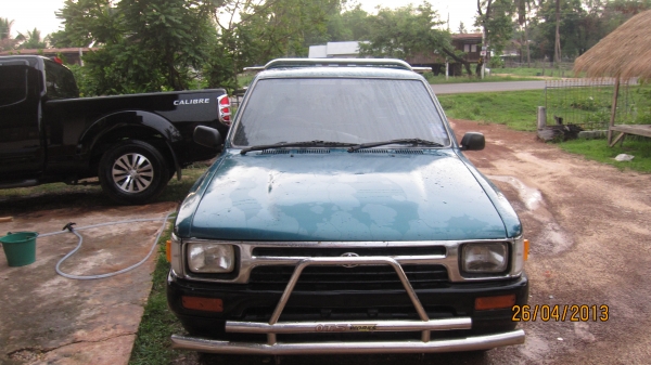 ขายๆไมตี้เอ็กปี35..กระบะตอนเดียวรถบ้าน..รถคุณหมอ...ใช้งานน้อยครับสภาพพร้อมใช้งานเครื่อง99\%ไม่ไอไม่จามไม่มีเยิ้มซื้อไปไม่ต้องทำไรพร้อมใช้งานครับสีเขียวคอเป็ดสวยๆๆกันชนหน้า+หลัง+คอกกระบะแสตนเลสสวยๆ+ล้อแม๊ค+ยางใหม่+แบตเตอรี่ใหม่+คอมแอร์ใหม่ระบบแอร์พึ่งทำมาให